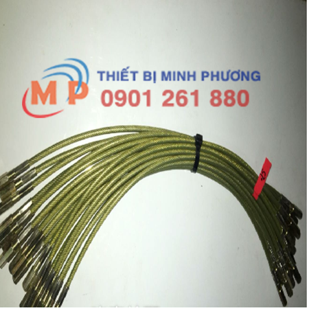 UNDER WIRE SET A 58CM